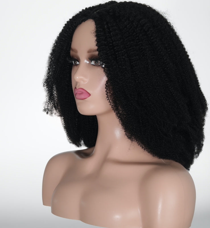 V-Part Wig - The Curlys - Type B