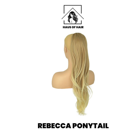 Rebecca Ponytail